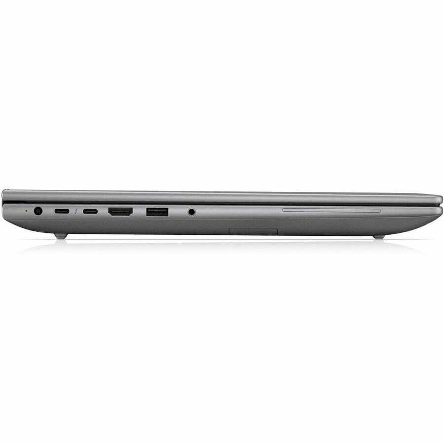 HP ZBook X G2i 16" Touchscreen Copilot+ PC Mobile Workstation