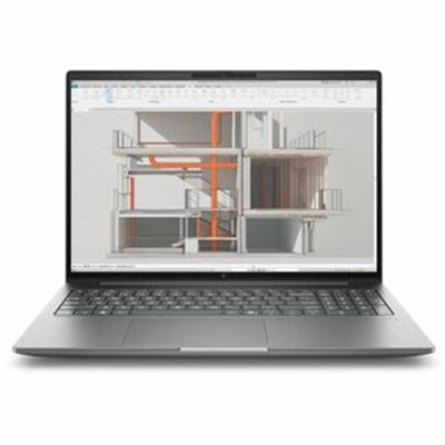 HP ZBook X G2i 16 Touchscreen Copilot+ PC Mobile Workstation