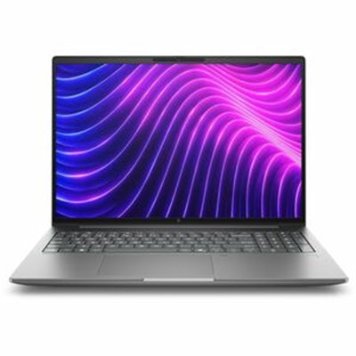 HP ZBook X G2i 16 inch Mobile Workstation PC Wolf Pro Security