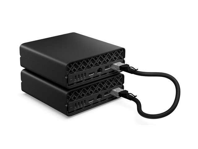 HP ZGX Nano G1n AI Station (D89H3UT#ABA)