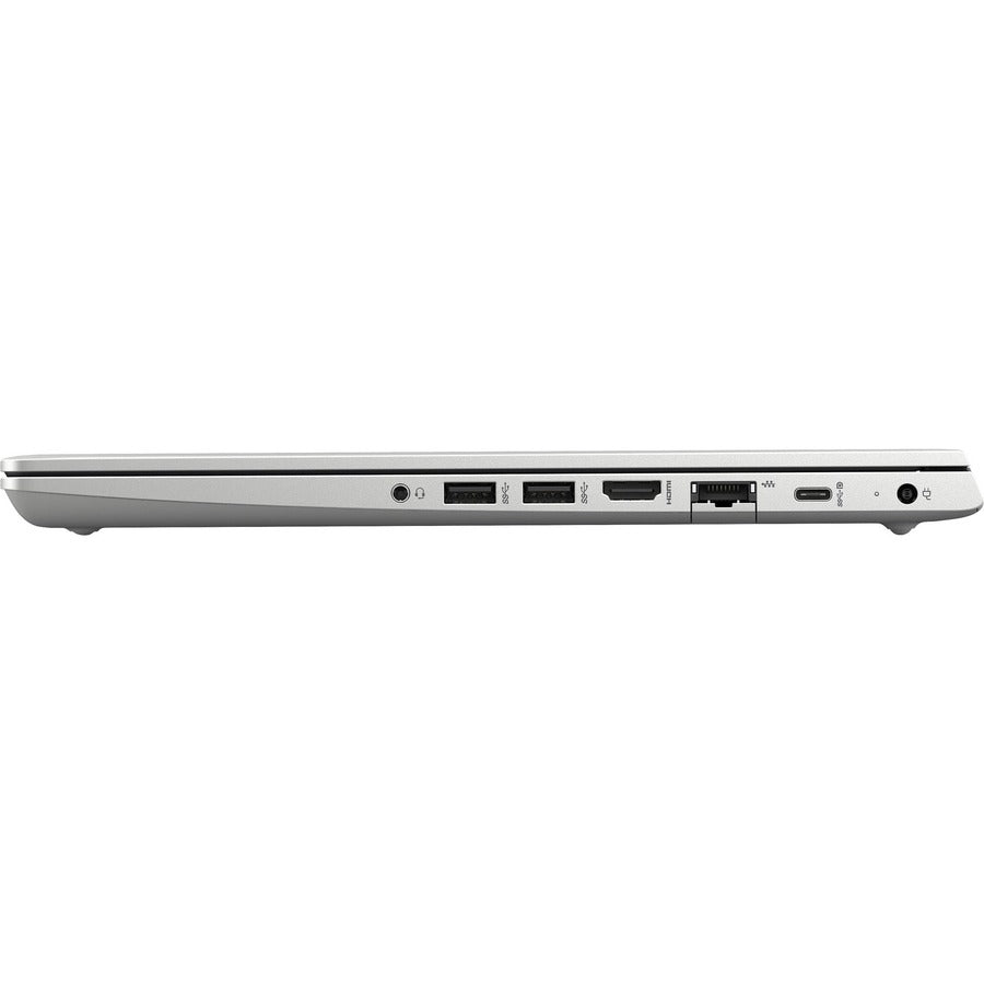 HP mt22 14 Thin Client Notebook - HD - Intel Celeron 5205U - 8 GB - 128 GB SSD - English Keyboard" 1A4T3UT#ABA
