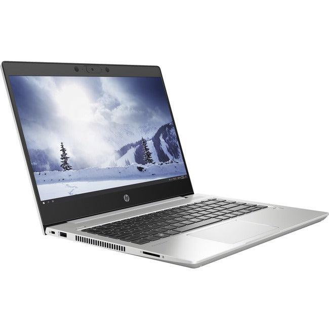 HP mt22 14 Thin Client Notebook - HD - Intel Celeron 5205U - 8 GB - 128 GB SSD - English Keyboard" 1A4T3UT#ABA