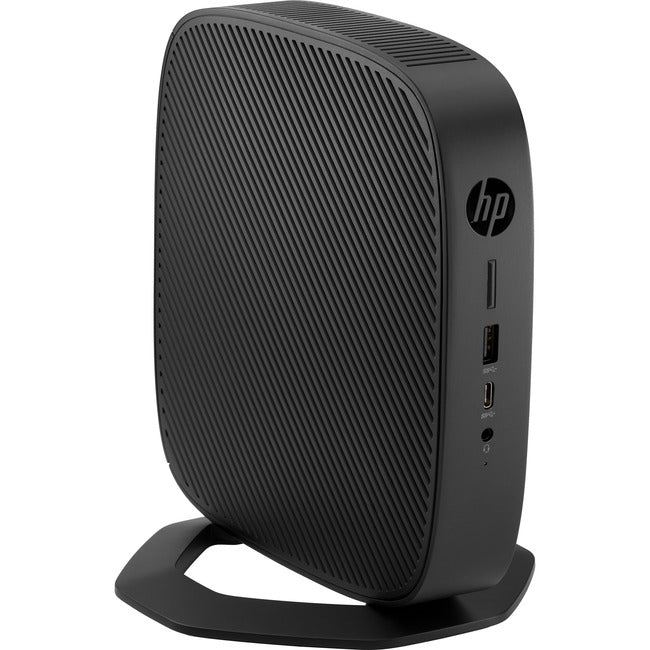 HP t540 Thin Client - AMD Ryzen R1305G Dual-core (2 Core) 1.50 GHz - TAA Compliant 1X7P2AT#ABA