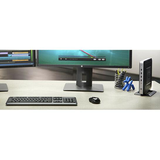 HP t630 Tower Thin Client - RefurbishedAMD G-Series GX-420GI Quad-core (4 Core) 2 GHz