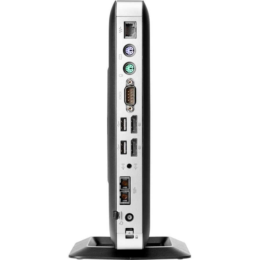 HP t630 Tower Thin Client - RefurbishedAMD G-Series GX-420GI Quad-core (4 Core) 2 GHz