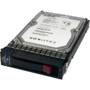 HPE 1 TB Hard Drive - 3.5" Internal - SATA (SATA/300) 454273-001
