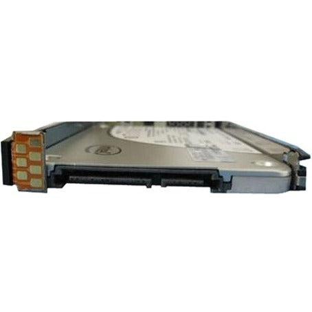 HPE 1.60 TB Solid State Drive - 2.5" Internal - SATA (SATA/600) - Mixed Use