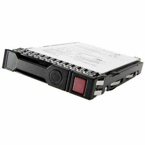 HPE 1.92 TB Solid State Drive - 2.5" - U.2 (PCI Express NVMe 4.0) - Read Intensive P64874-B21