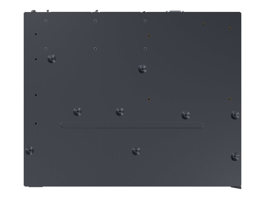 HPE 2910-48G al Switch - Switch - managed - 48 x 10/100/1000 + 4 x shared SFP - rack-mountable