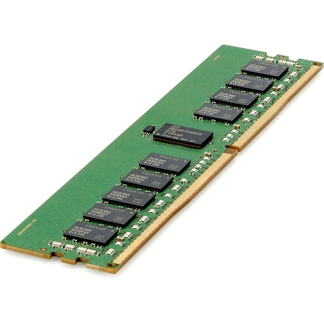 HPE 32GB (1x32GB) Dual Rank x4 DDR4-2400 CAS-17-17-17 Registered Memory Kit 805351-B21