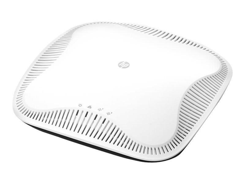 HPE 350 Cloud-Managed Access Point (US) - Wireless access point - Wi-Fi - 2.4 GHz, 5 GHz