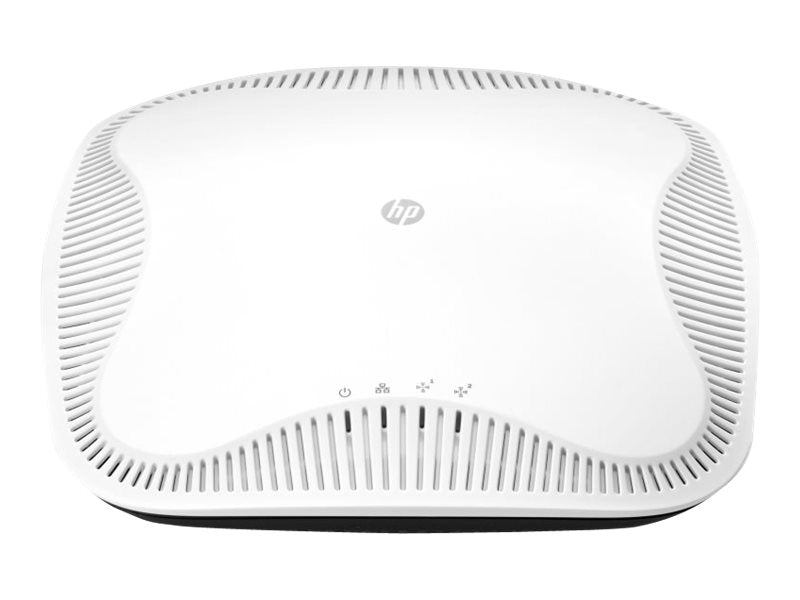 HPE 350 Cloud-Managed Access Point (US) - Wireless access point - Wi-Fi - 2.4 GHz, 5 GHz