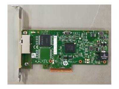 HPE 361T V2 - Network adapter - PCIe x4 - Gigabit Ethernet x 2