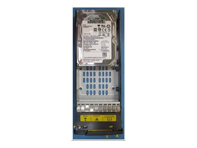 HPE 3PAR - Hard drive - 1.2 TB - SAS 12Gb/s - 10000 rpm