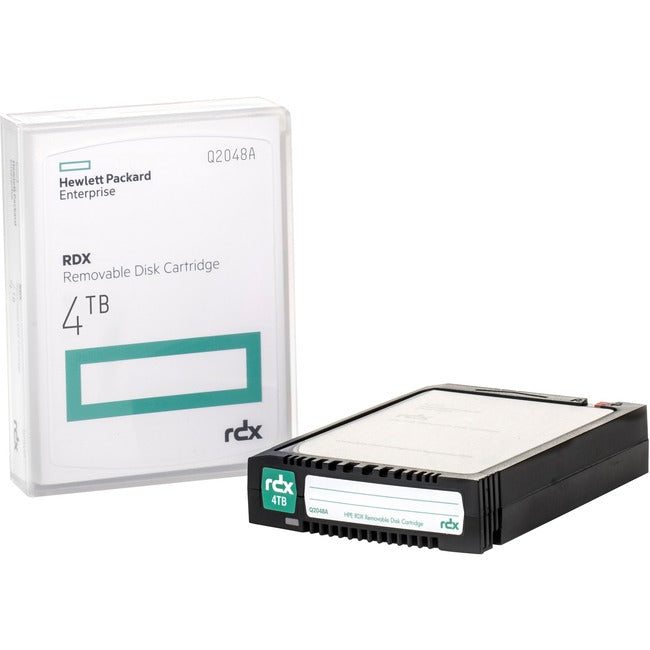 HPE 4 TB Hard Drive Cartridge - 2.5" DMRS-1,1042107033,Ergotech Single Monitor Desk Stand" Q2048A
