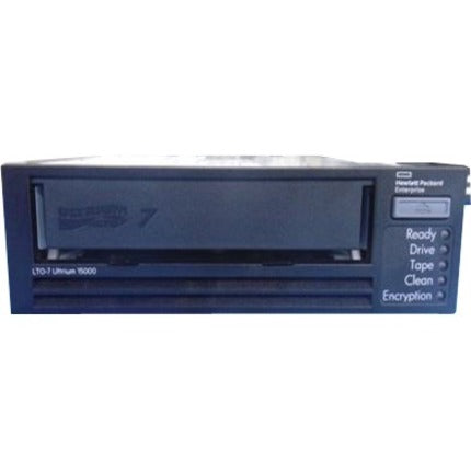 HPE 512 GB Solid State Drive - 2.5" Internal - SATA (SATA/600) 839697-001