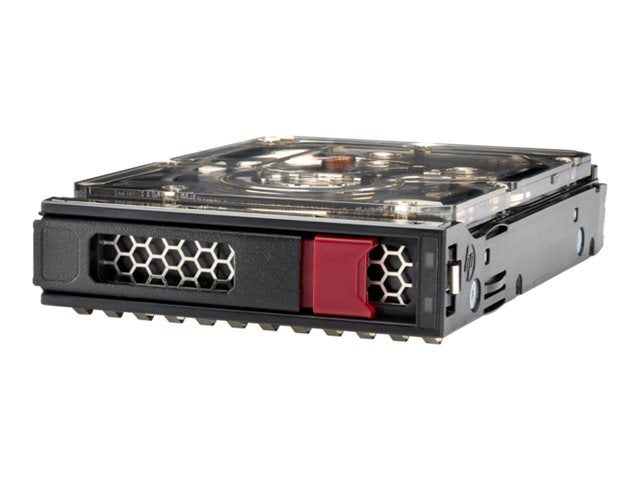HPE 56TB SAS 7.2K LFF 4pk HDD Reman Bdl