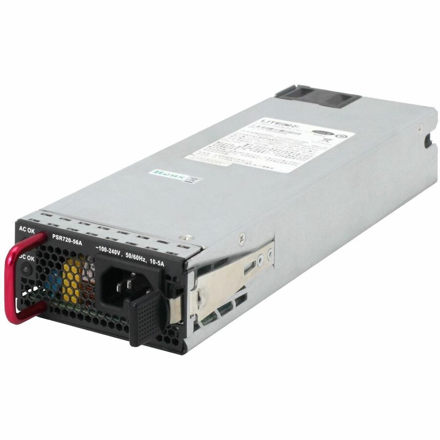 HPE 720W Power Supply JG544A#B2E