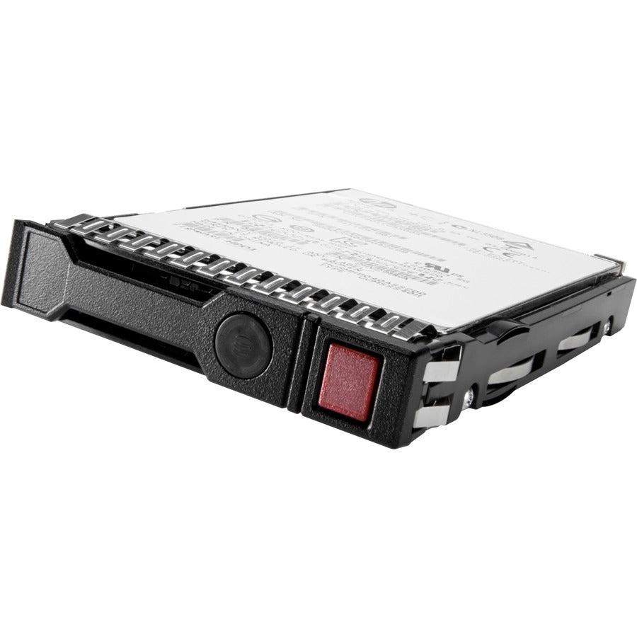 HPE 900 GB Hard Drive - 2.5 Internal - SAS (12Gb/s SAS)" 785069-B21