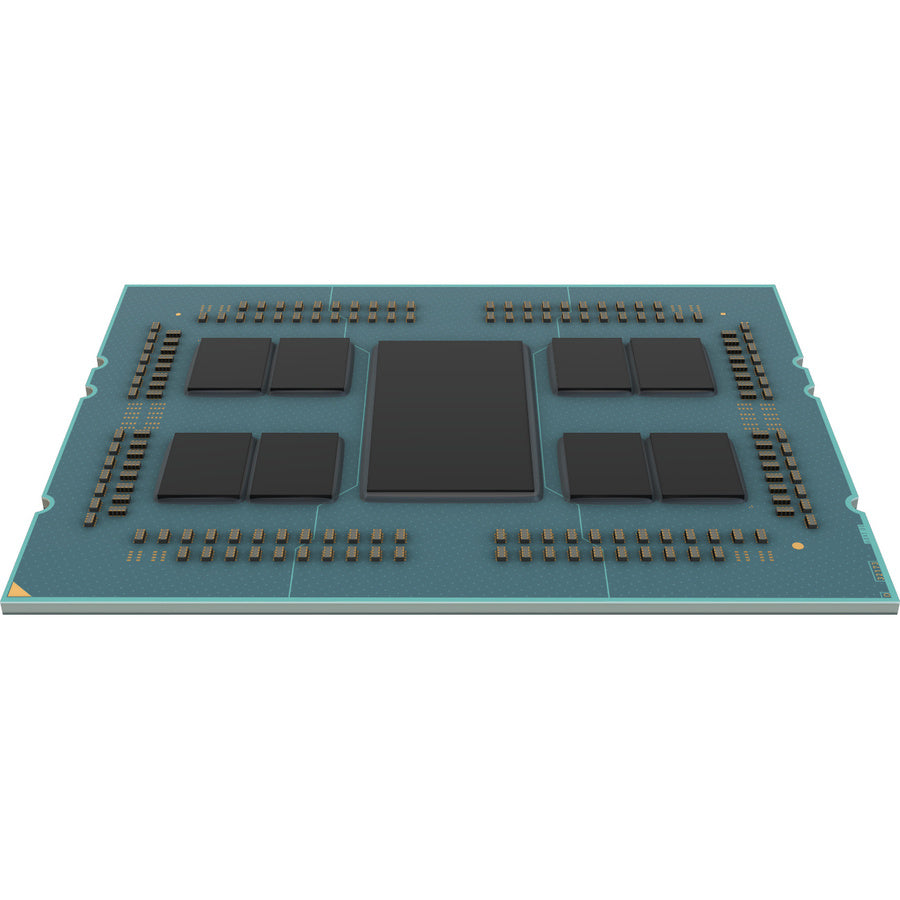 HPE AMD EPYC 7002 (2nd Gen) 7352 Tetracosa-core (24 Core) 2.30 GHz Processor Upgrade P21724-B21