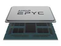 HPE AMD EPYC 7003 (3rd Gen) 7453 Octacosa-core (28 Core) 2.75 GHz Processor Upgrade P38678-B21