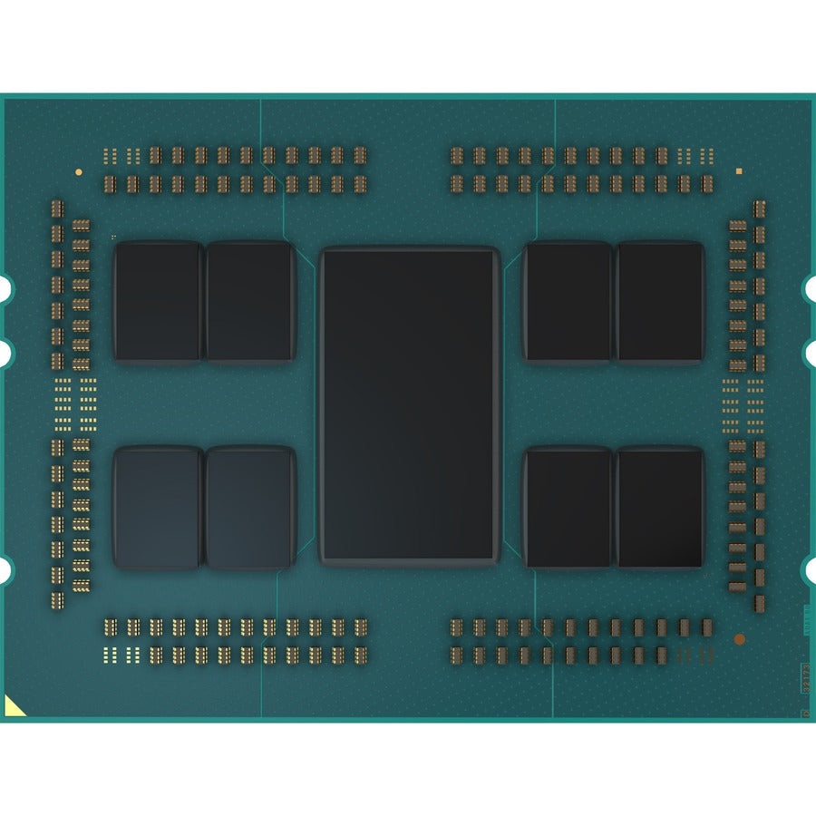 HPE AMD EPYC 7003 7443P Tetracosa-core (24 Core) 2.85 GHz Processor Upgrade P38714-B21
