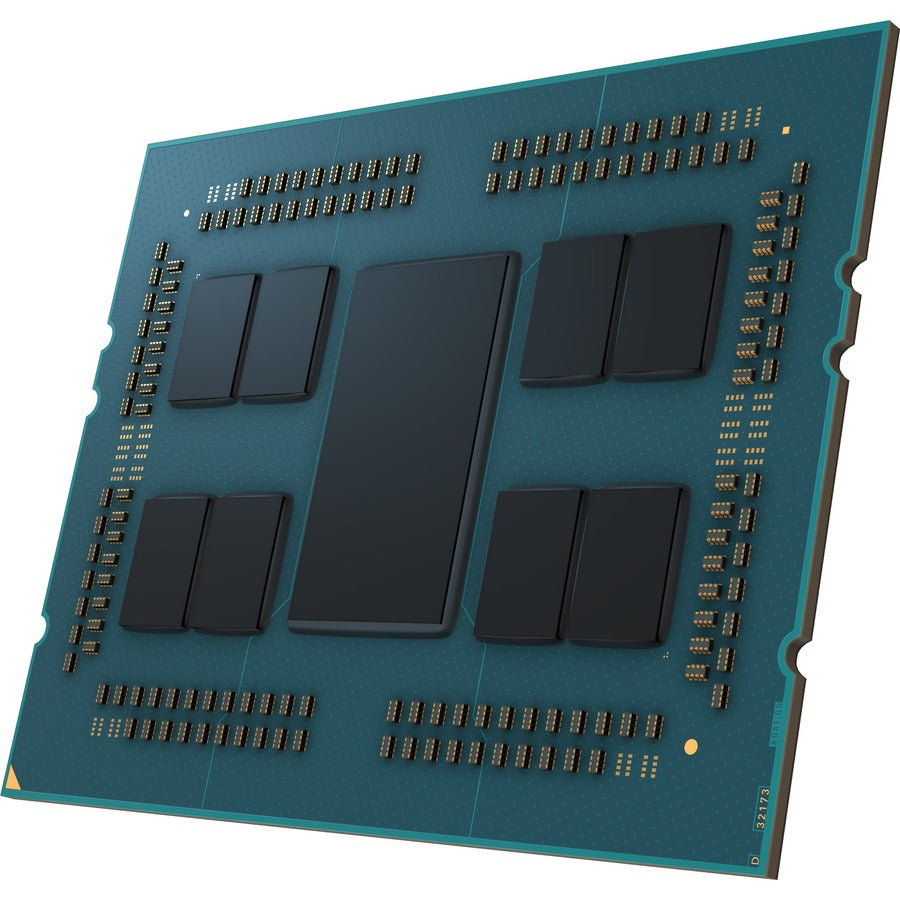 HPE AMD EPYC 7003 7443P Tetracosa-core (24 Core) 2.85 GHz Processor Upgrade P38714-B21