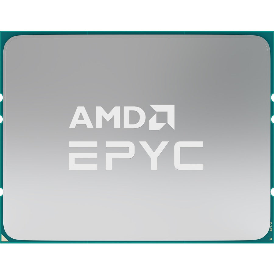 HPE AMD EPYC 7003 7443P Tetracosa-core (24 Core) 2.85 GHz Processor Upgrade P38714-B21