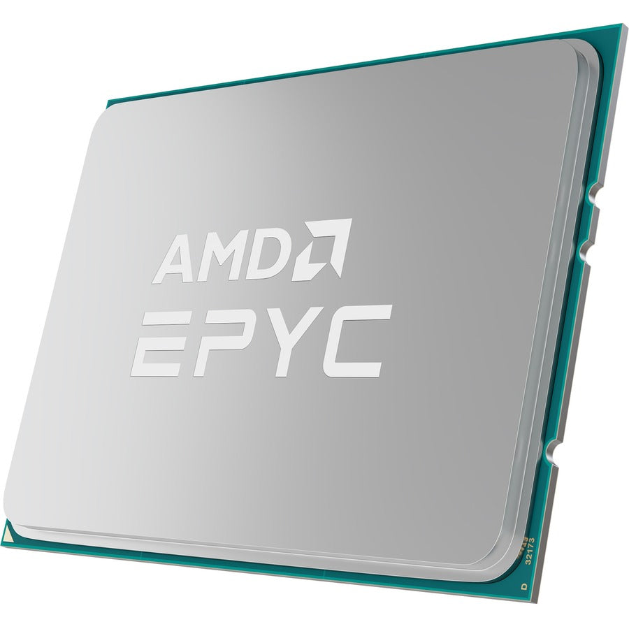 HPE AMD EPYC 7003 7443P Tetracosa-core (24 Core) 2.85 GHz Processor Upgrade P38714-B21