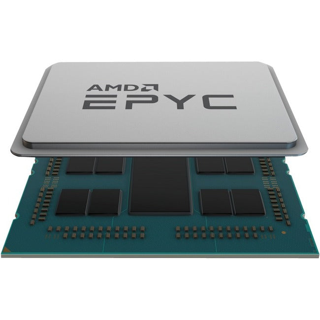 HPE AMD EPYC 7003 7573X Dotriaconta-core (32 Core) 2.80 GHz Processor Upgrade P46921-B21