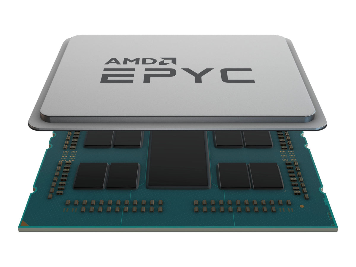 HPE AMD EPYC 8434PN 48-Core 2.0GHz Processor
