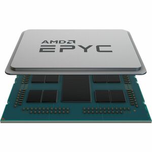 HPE AMD EPYC 9004 (4th Gen) 9184X Hexadeca-core (16 Core) 3.55 GHz Processor Upgrade P63491-B21