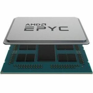 HPE AMD EPYC 9004 (4th Gen) 9274F Tetracosa-core (24 Core) 4.05 GHz Processor Upgrade P53711-B21