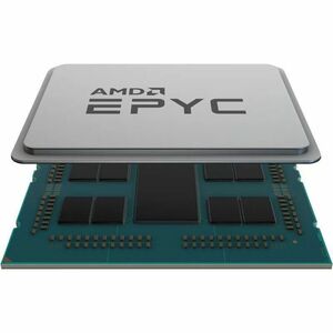 HPE AMD EPYC 9004 (4th Gen) 9454P Octatetraconta-core (48 Core) 2.75 GHz Processor Upgrade P53709-B21