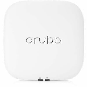 HPE AP-503R Dual Band IEEE 802.11 a/b/g/n/ac/ax 1.49 Gbit/s Wireless Access Point - Indoor R8N04A