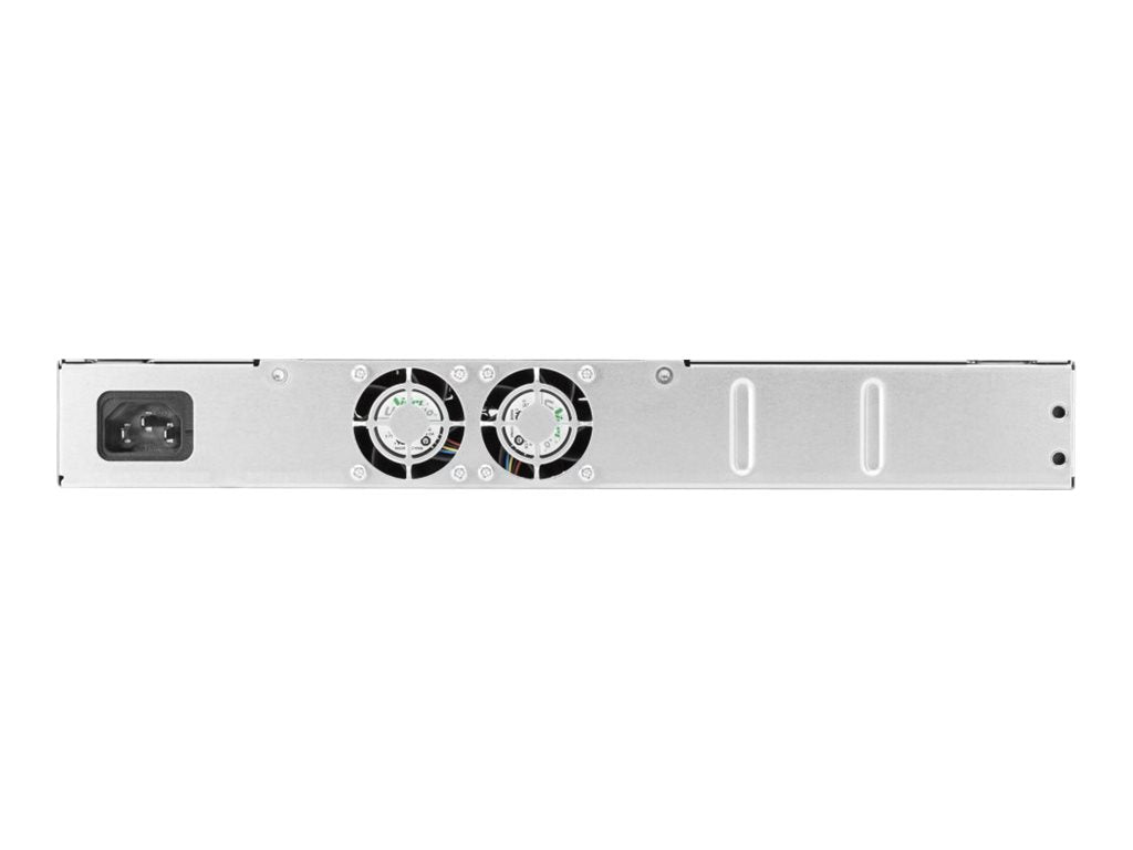 HPE Advanced Power Manager - Power control unit (rack-mountable) - AC 100-240 V - for Apollo 4510 Gen10, n2400 Gen10,
