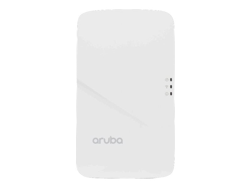 HPE Aruba AP-303H (IL) FIPS/TAA Unified Hospitality - Wireless access point - Wi-Fi 5 - 2.4 GHz, 5 GHz - TAA Compliant JY685A
