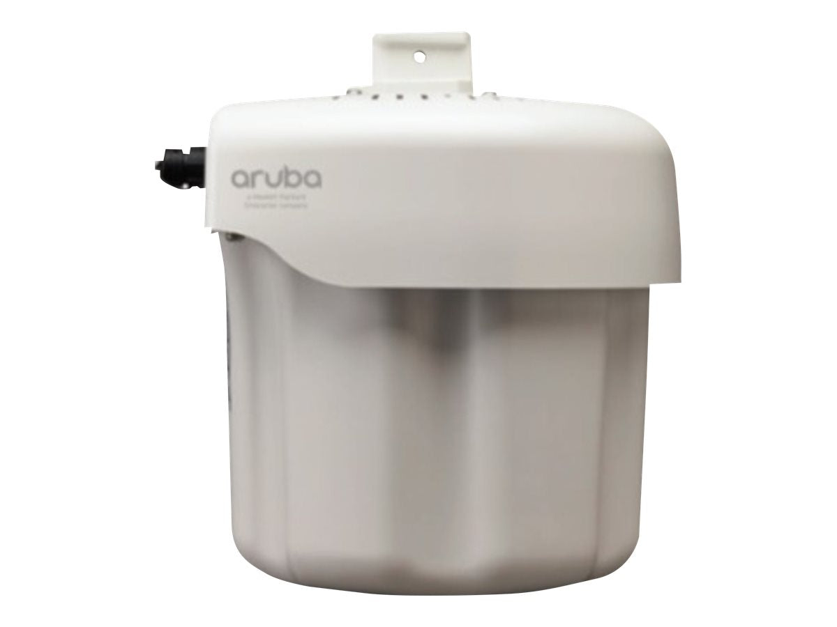 HPE Aruba AP-377 (IL) FIPS/TAA - Wireless access point - Wi-Fi 5 - 2.4 GHz, 5 GHz - TAA Compliant JZ185A