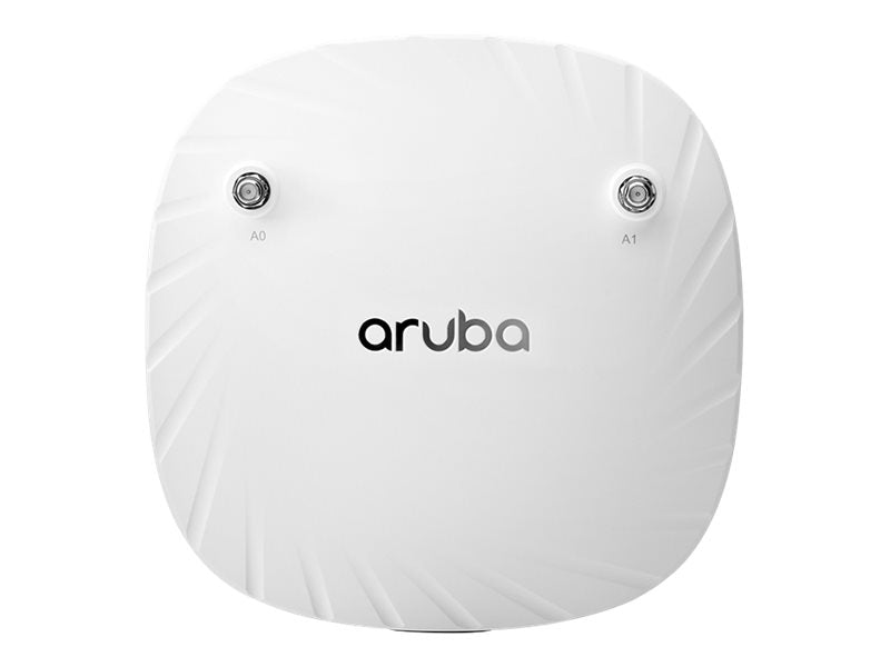 HPE Aruba AP-504 (JP) TAA - Campus - wireless access point - Bluetooth, Wi-Fi 6 - 2.4 GHz, 5 GHz - TAA Compliant R2H32A