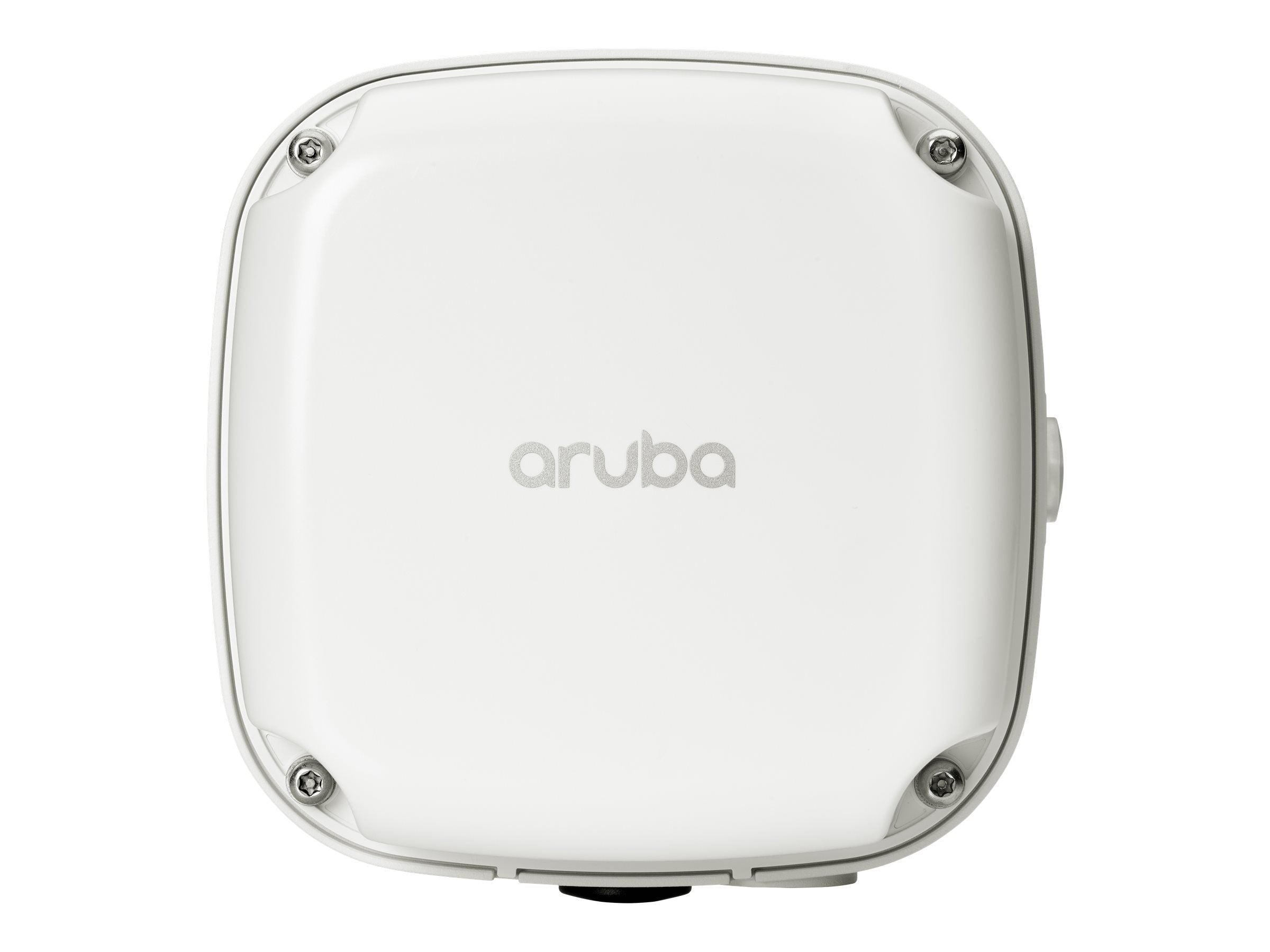 HPE Aruba AP-567EX (IL) - Hazardous Location - wireless access point - ZigBee, Bluetooth, Wi-Fi 6 - 2.4 GHz, 5 GHz - BTO R4W29A