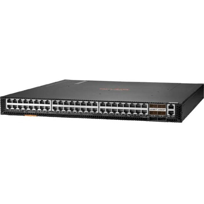 HPE Aruba CX 8320 - Campus Core Switch 48p 10GBASE-T | TecISoft JL581A#B2E