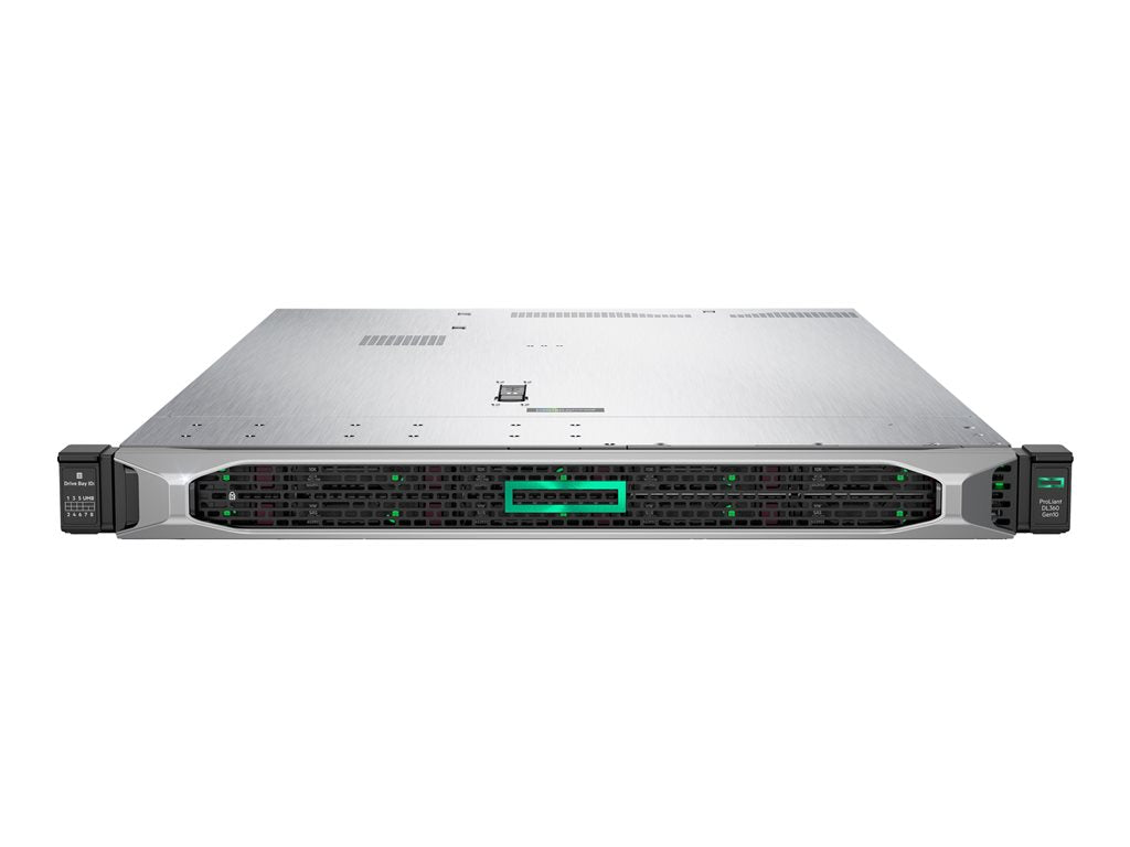 HPE Aruba Central Appliance - Network management device - 1GbE - 1U - rack-mountable