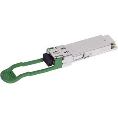 HPE Aruba Networking 100G QSFP28 LC FR1 SMF Transceiver