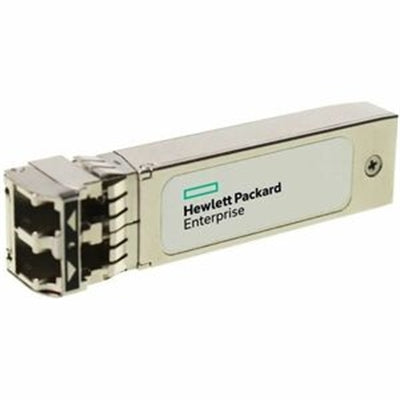 HPE Aruba Networking 10G LR SFP+ LC Transceiver