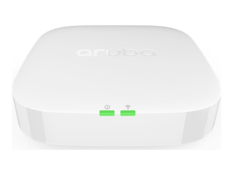 HPE Aruba Networking AP-503R-IL - Wireless access point - Wi-Fi 6 - Bluetooth - 2.4 GHz, 5 GHz - BTO - desktop R8N02A