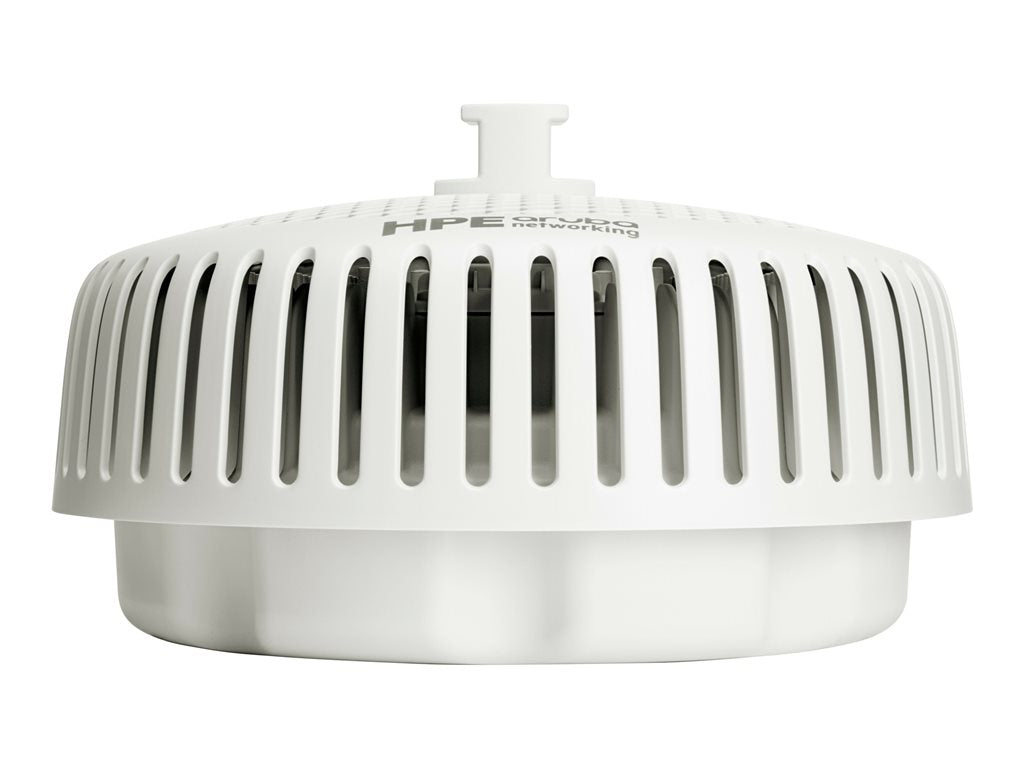 HPE Aruba Networking AP-679 (US) - Wireless access point - Wi-Fi 6 - Bluetooth, Wi-Fi 6E, ZigBee - 2.4 GHz, 5 GHz, 6 GHz - BTO S0P60A