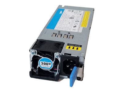 HPE Aruba Networking - Power adapter (plug-in module)
