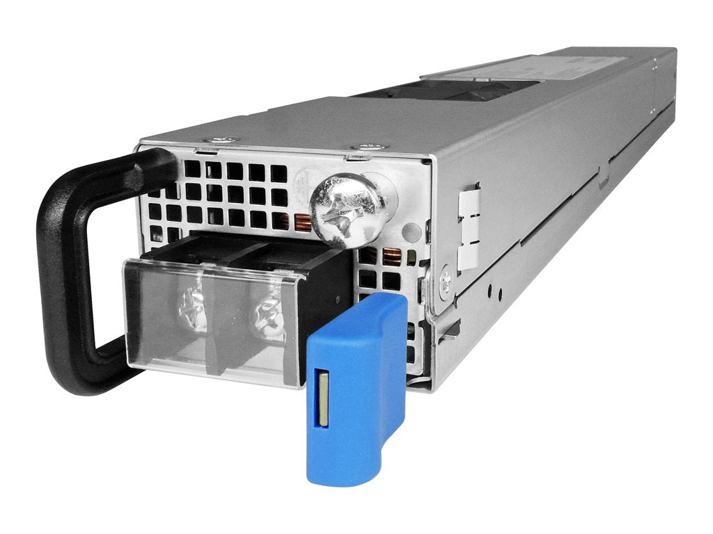 HPE Aruba - Power supply (plug-in module) - back-to-front airflow - DC 40 - 75 V - 1600 Watt S0F90A