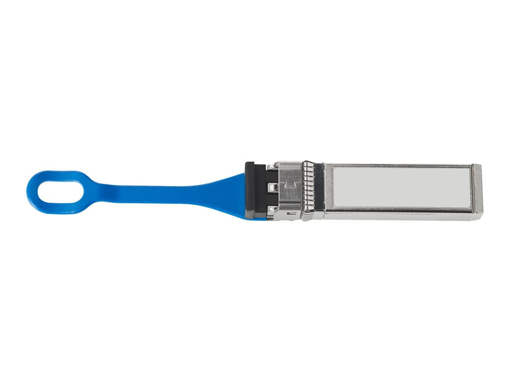 HPE B-Series Secure - SFP+ transceiver module - 10Gb Fibre Channel (SW) - Fibre Channel S1T70A