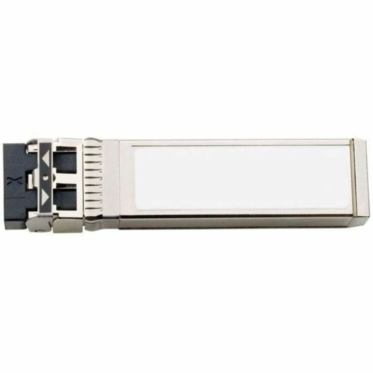 HPE B-series 64G SFP56 SW 1pk Reman XCVR